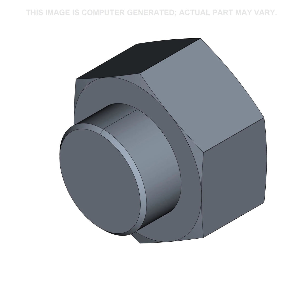 2268319 - OEM LUBE NIPPLE - CASE CONSTRUCTION