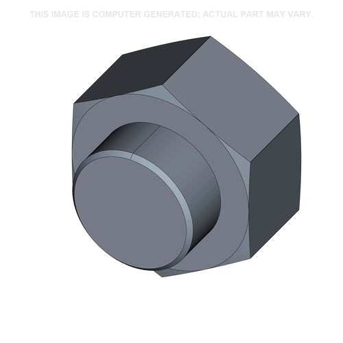 2268319 - OEM Lube Nipple - Case Construction