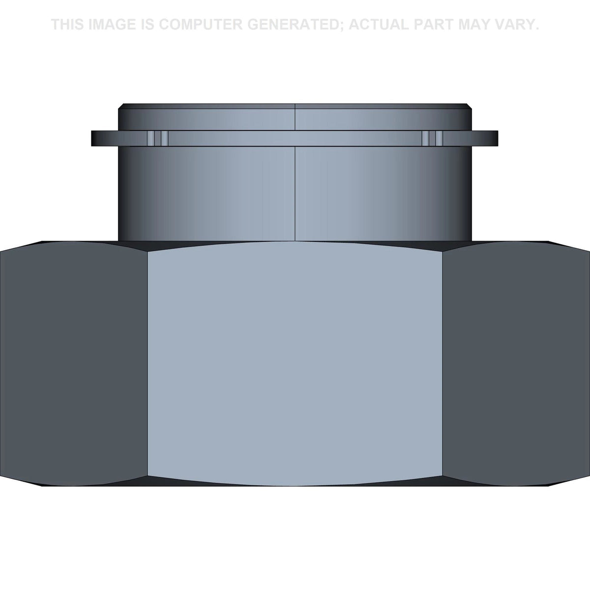 2268378 - OEM LUBE NIPPLE - CASE CONSTRUCTION