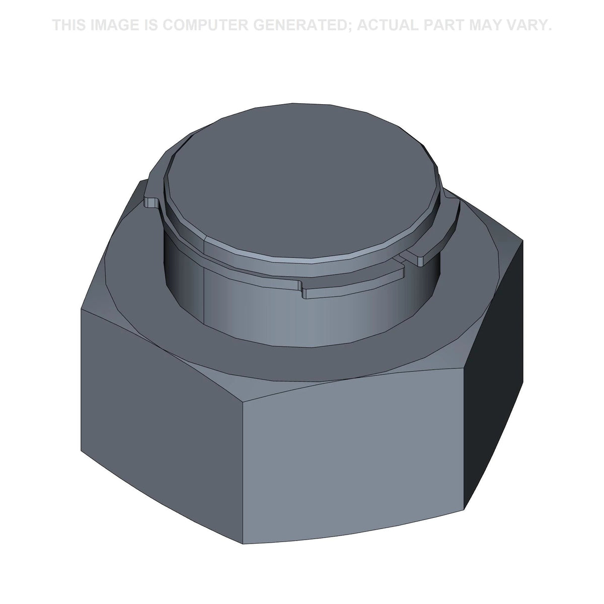 2268378 - OEM LUBE NIPPLE - CASE CONSTRUCTION