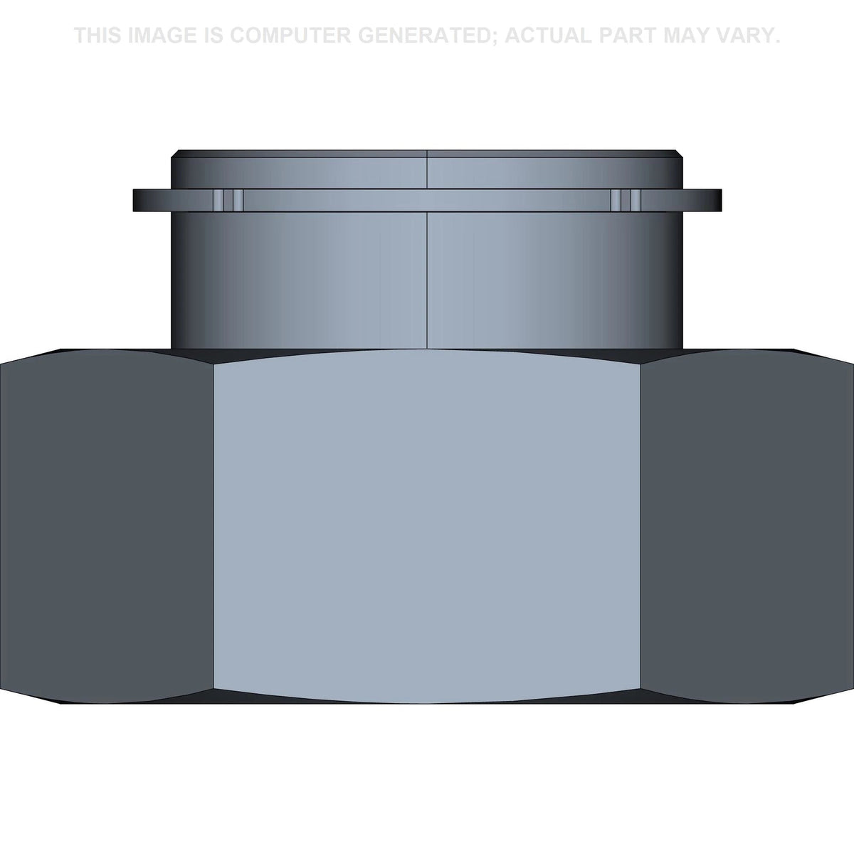 2268378 - OEM LUBE NIPPLE - CASE CONSTRUCTION