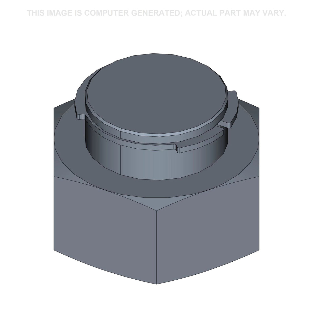 2268378 - OEM LUBE NIPPLE - CASE CONSTRUCTION