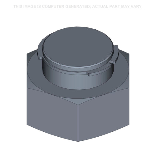 2268378 - OEM Lube Nipple - Case Construction