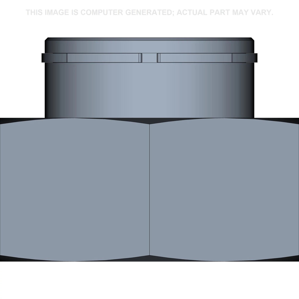 2268378 - OEM LUBE NIPPLE - CASE CONSTRUCTION