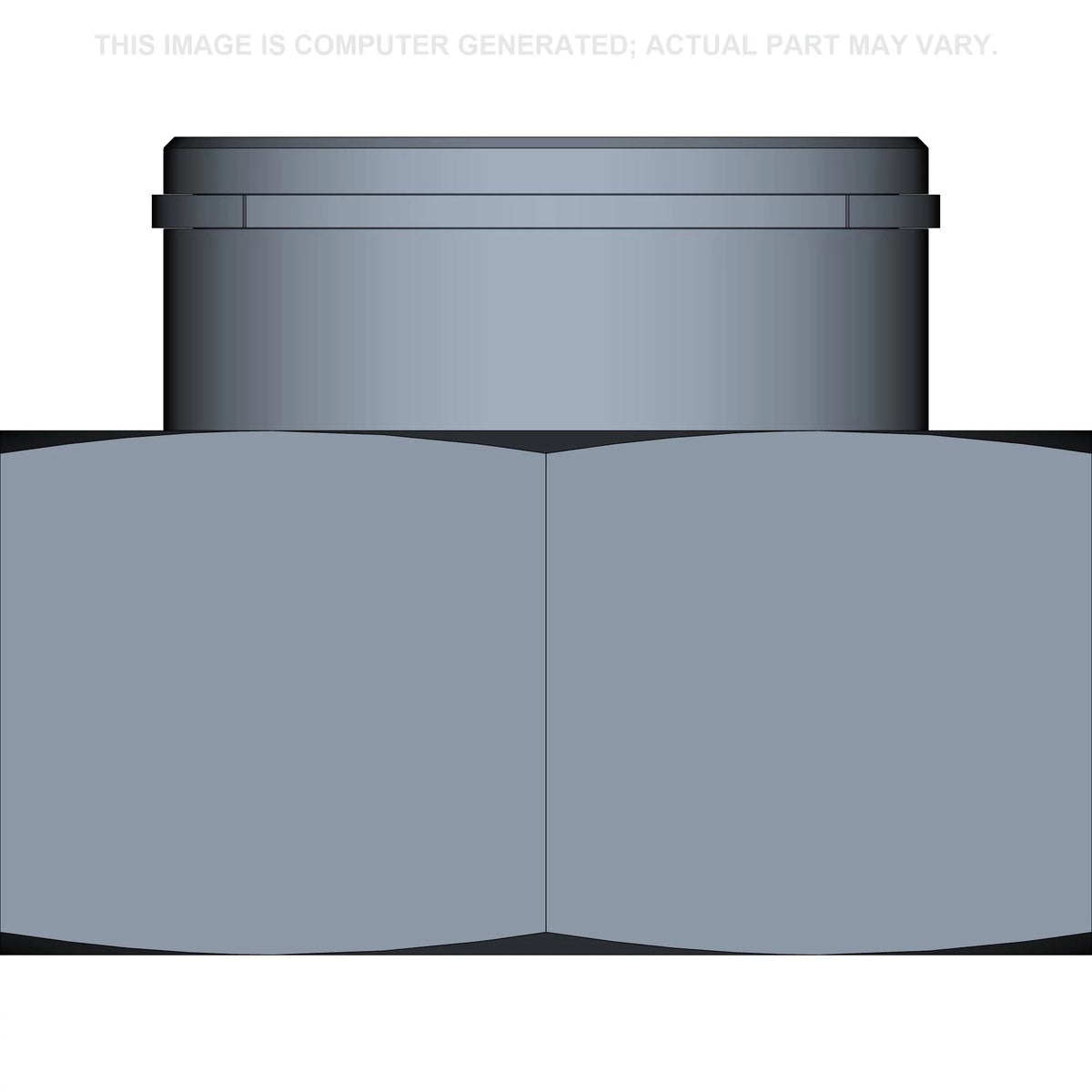 2268378 - OEM LUBE NIPPLE - CASE CONSTRUCTION