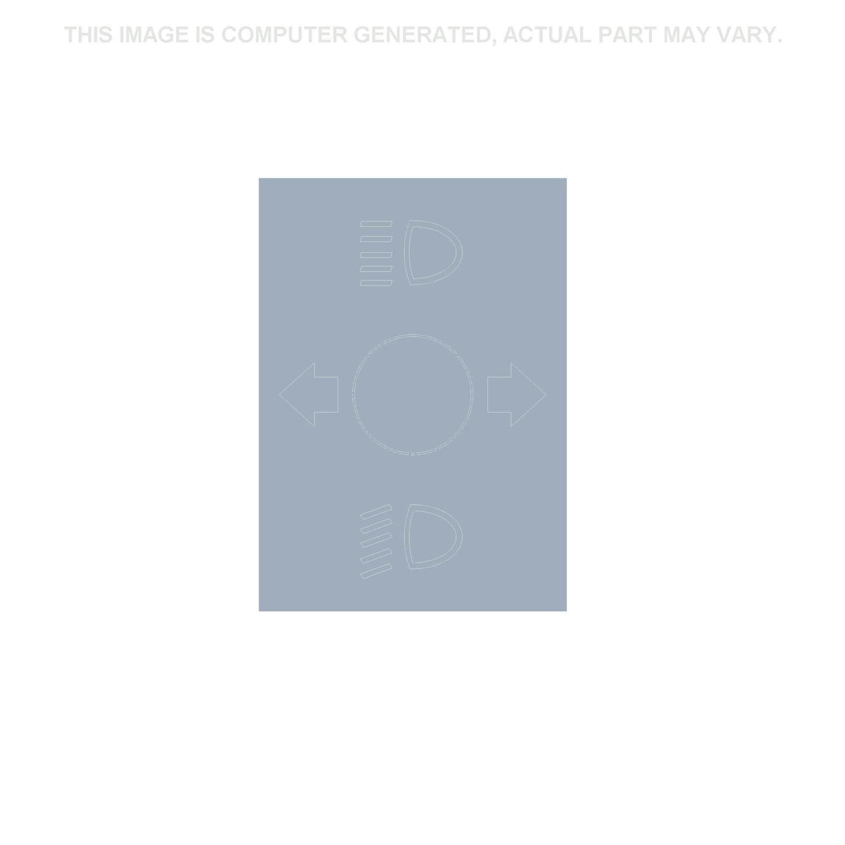 2268550 - OEM DECAL - CASE CONSTRUCTION
