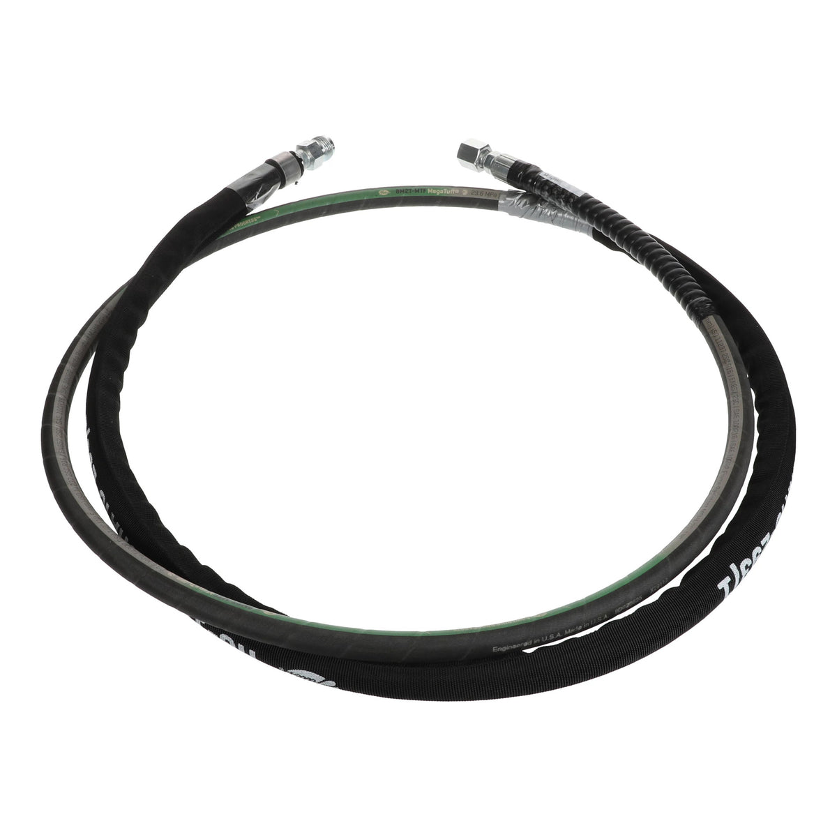 227504A1 - OEM HOSE 12.7MM ID X 3470MML - CASE CONSTRUCTION
