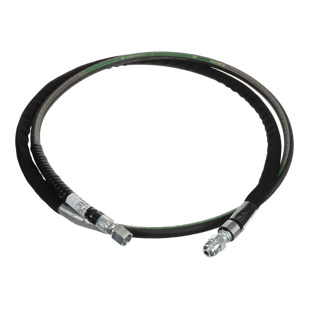 227504A1 - OEM HOSE 12.7MM ID X 3470MML - CASE CONSTRUCTION