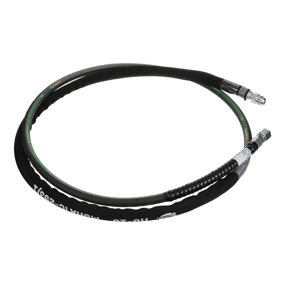 227504A1 - OEM HOSE 12.7MM ID X 3470MML - CASE CONSTRUCTION