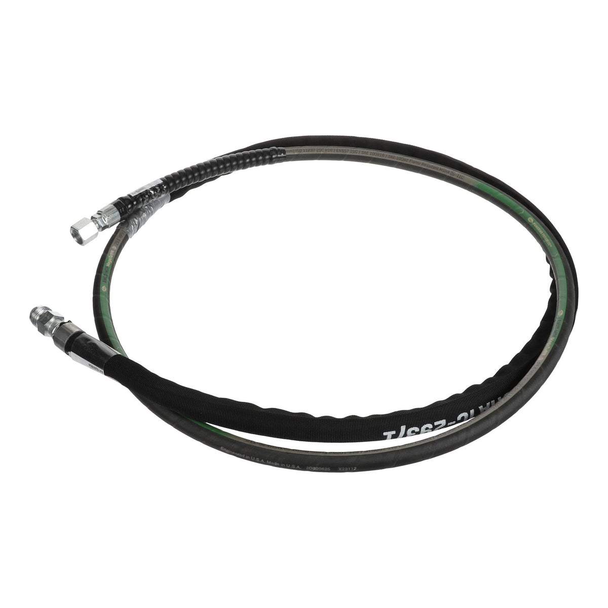 227504A1 - OEM HOSE 12.7MM ID X 3470MML - CASE CONSTRUCTION