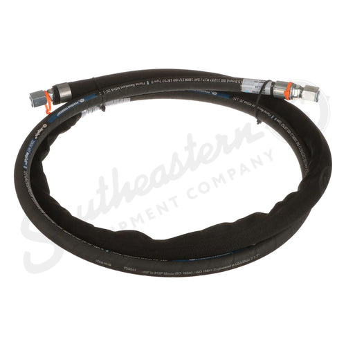 227507A1 - OEM HYDRAULIC HOSE ASSEMBLY 15.88MM ID X 3495MML - CASE CONSTRUCTION