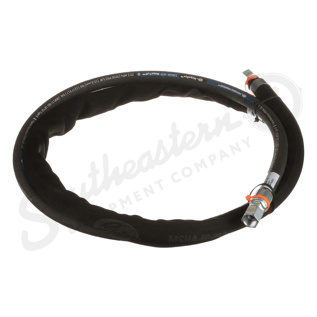 227507A1 - OEM HYDRAULIC HOSE ASSEMBLY 15.88MM ID X 3495MML - CASE CONSTRUCTION