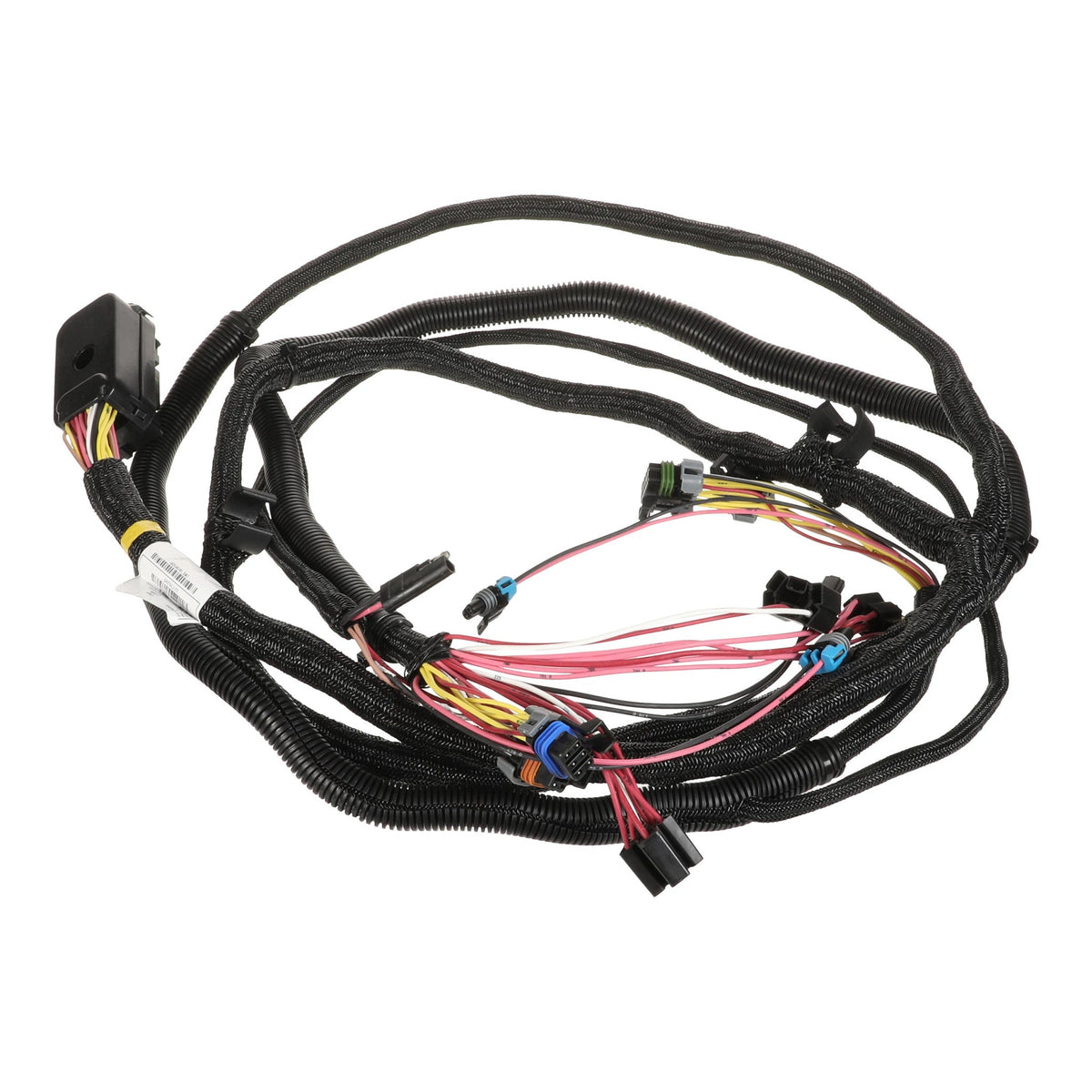 227762A5 - OEM WIRE HARNESS - CASE CONSTRUCTION