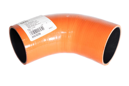 84570290 - OEM HOSE INTAKE AIR - CASE CONSTRUCTION