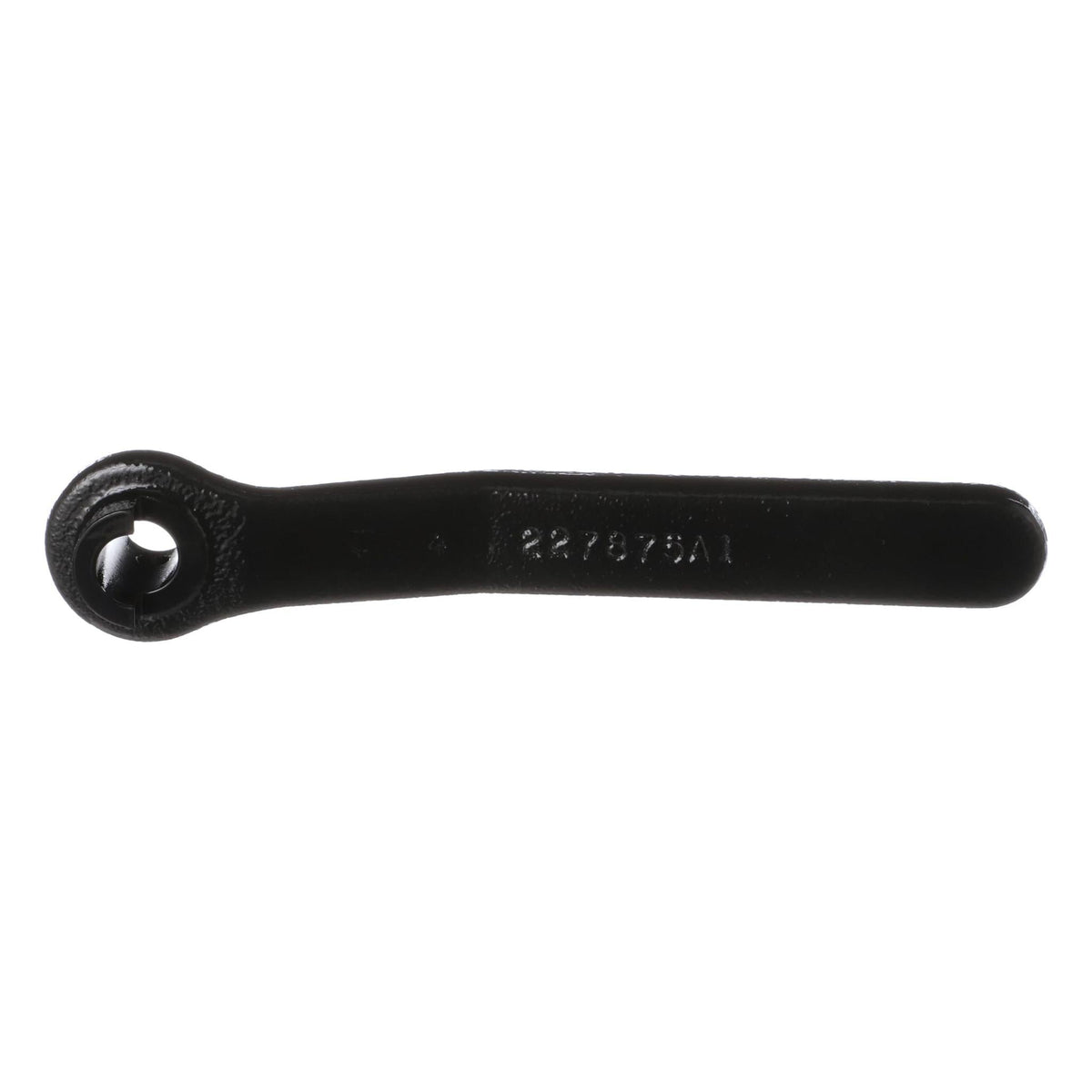 227873A1 - OEM LEVER HANDLE - CASE CONSTRUCTION