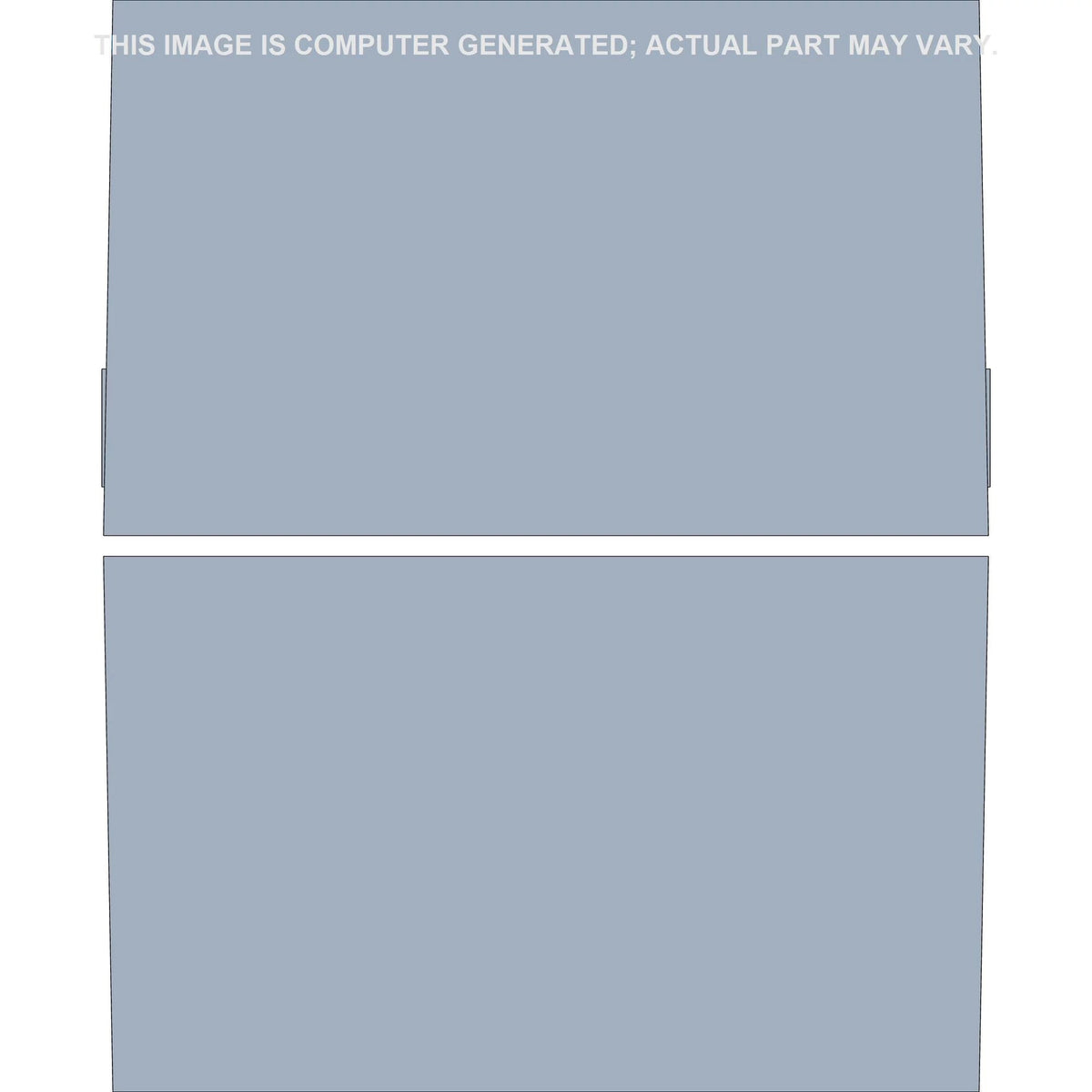 2292167 - OEM CONNECTING BLOCK - CASE CONSTRUCTION