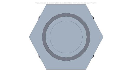 2292207 - OEM TRANSMITTER - CASE CONSTRUCTION