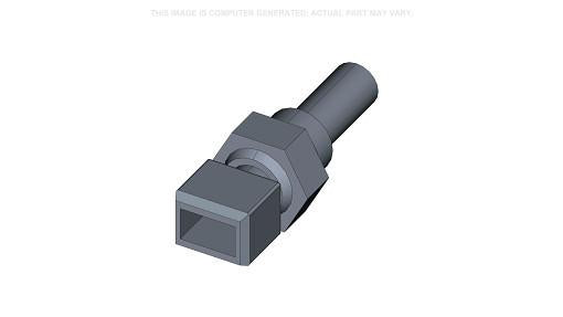 2292207 - OEM TRANSMITTER - CASE CONSTRUCTION