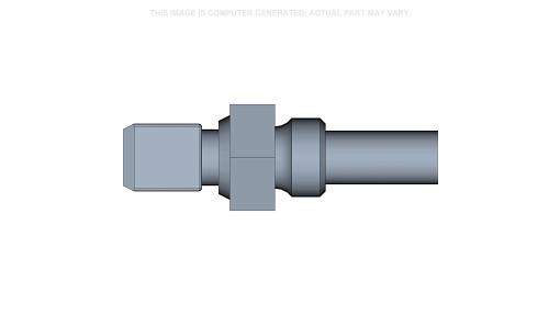 2292207 - OEM TRANSMITTER - CASE CONSTRUCTION
