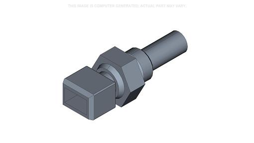 2292207 - OEM TRANSMITTER - CASE CONSTRUCTION