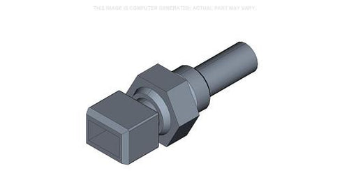2292207 - OEM TRANSMITTER - CASE CONSTRUCTION