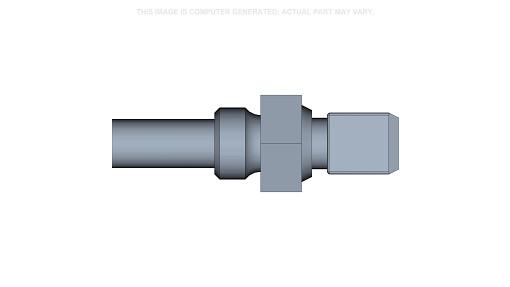 2292207 - OEM TRANSMITTER - CASE CONSTRUCTION