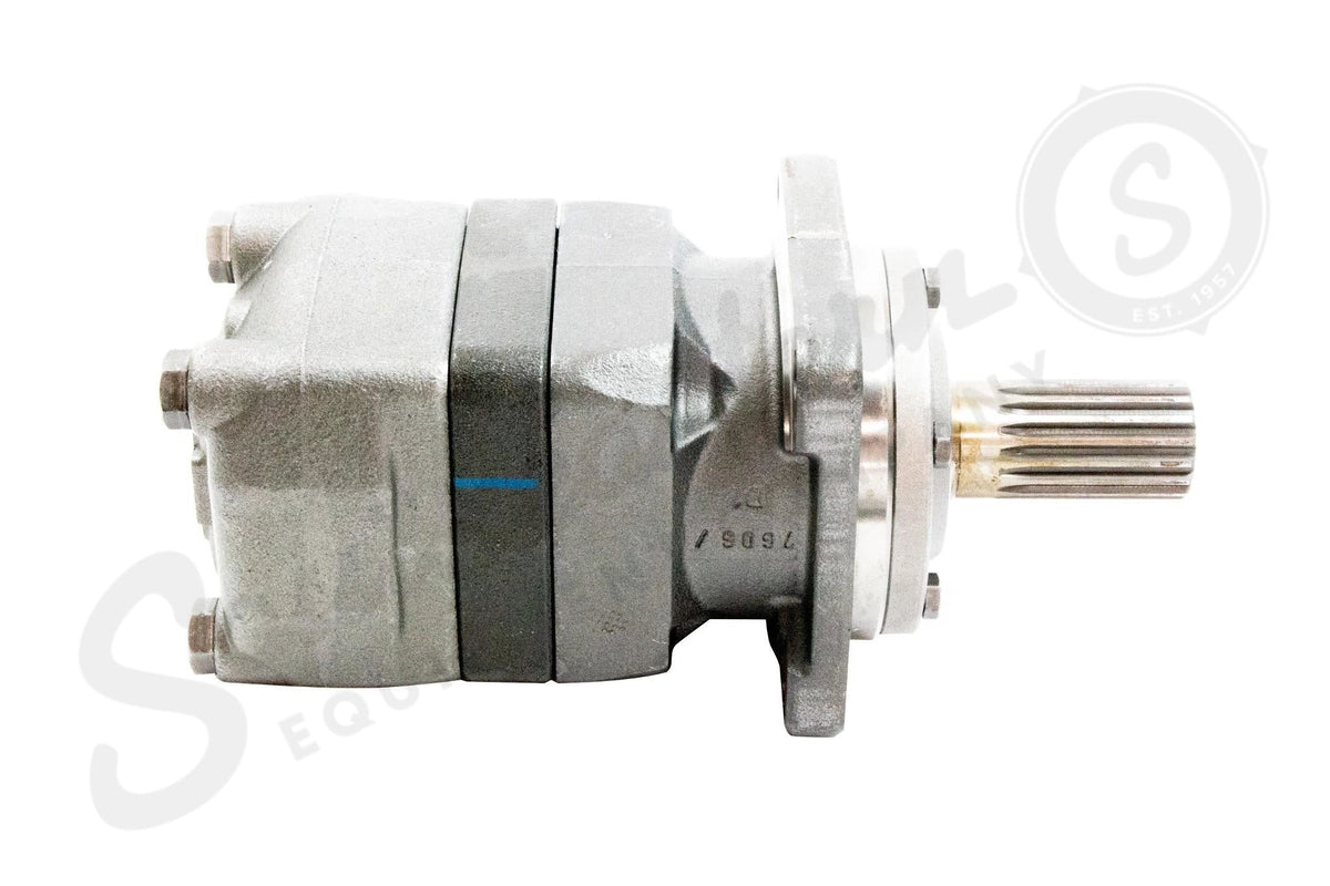 229263A1R - OEM REMANUFACTURED HYDROSTATIC MOTOR PUMP - CASE CONSTRUCTION
