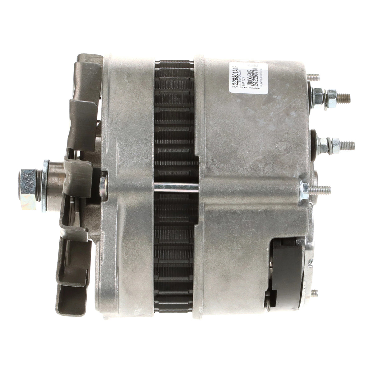 229301A1R - OEM REMANUFACTURED ALTERNATOR - CASE CONSTRUCTION