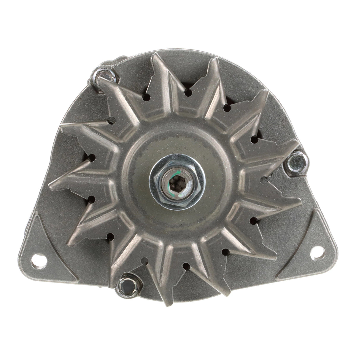 229301A1R - OEM REMANUFACTURED ALTERNATOR - CASE CONSTRUCTION