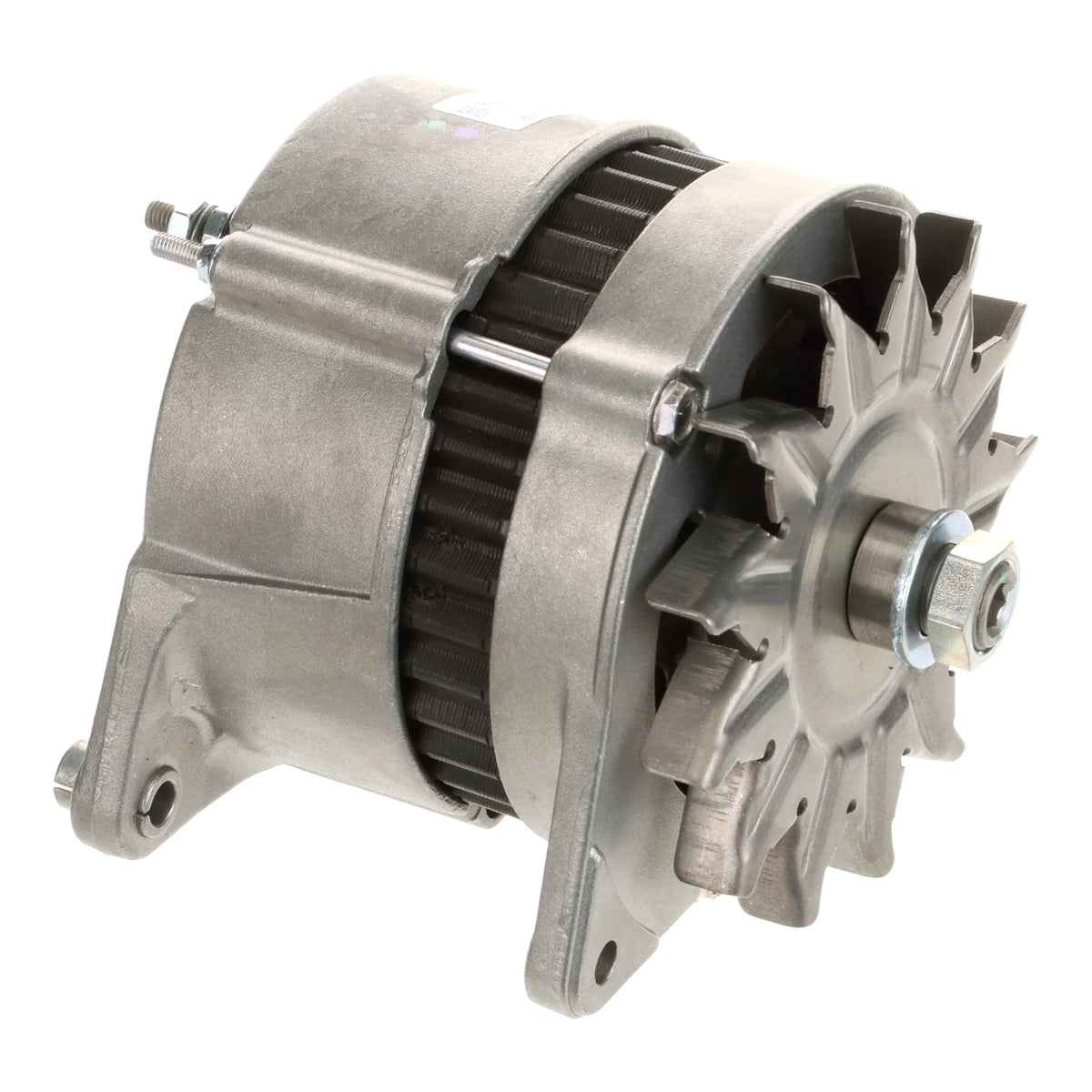 229301A1R - OEM REMANUFACTURED ALTERNATOR - CASE CONSTRUCTION