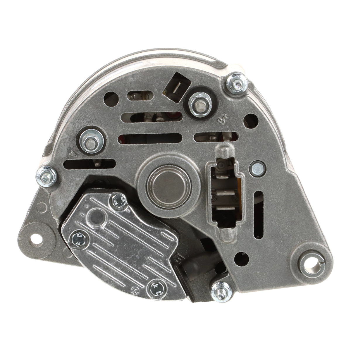 229301A1R - OEM REMANUFACTURED ALTERNATOR - CASE CONSTRUCTION