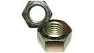 230-42110 - OEM LOCK NUT - CASE CONSTRUCTION