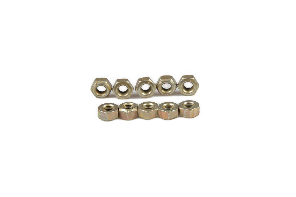 230-4714 - OEM LOCK NUT - CASE CONSTRUCTION