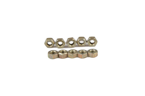 230-4714 - OEM LOCK NUT - CASE CONSTRUCTION