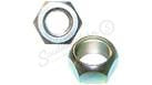 230-4715 - OEM NUT LOCK - CASE CONSTRUCTION