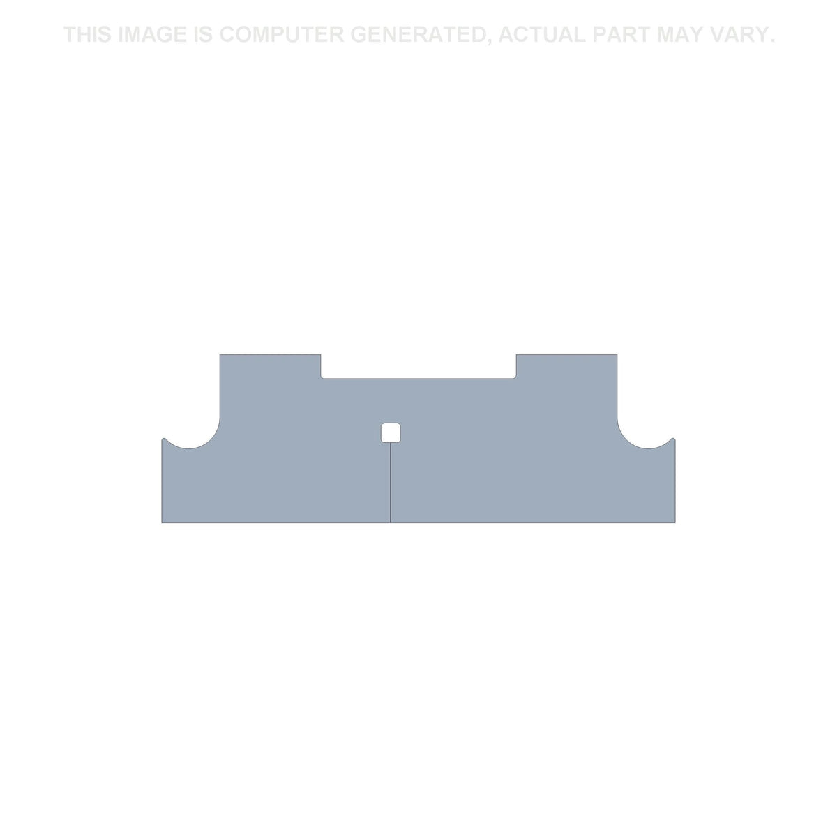 230913A2 - OEM INSULATOR - CASE CONSTRUCTION