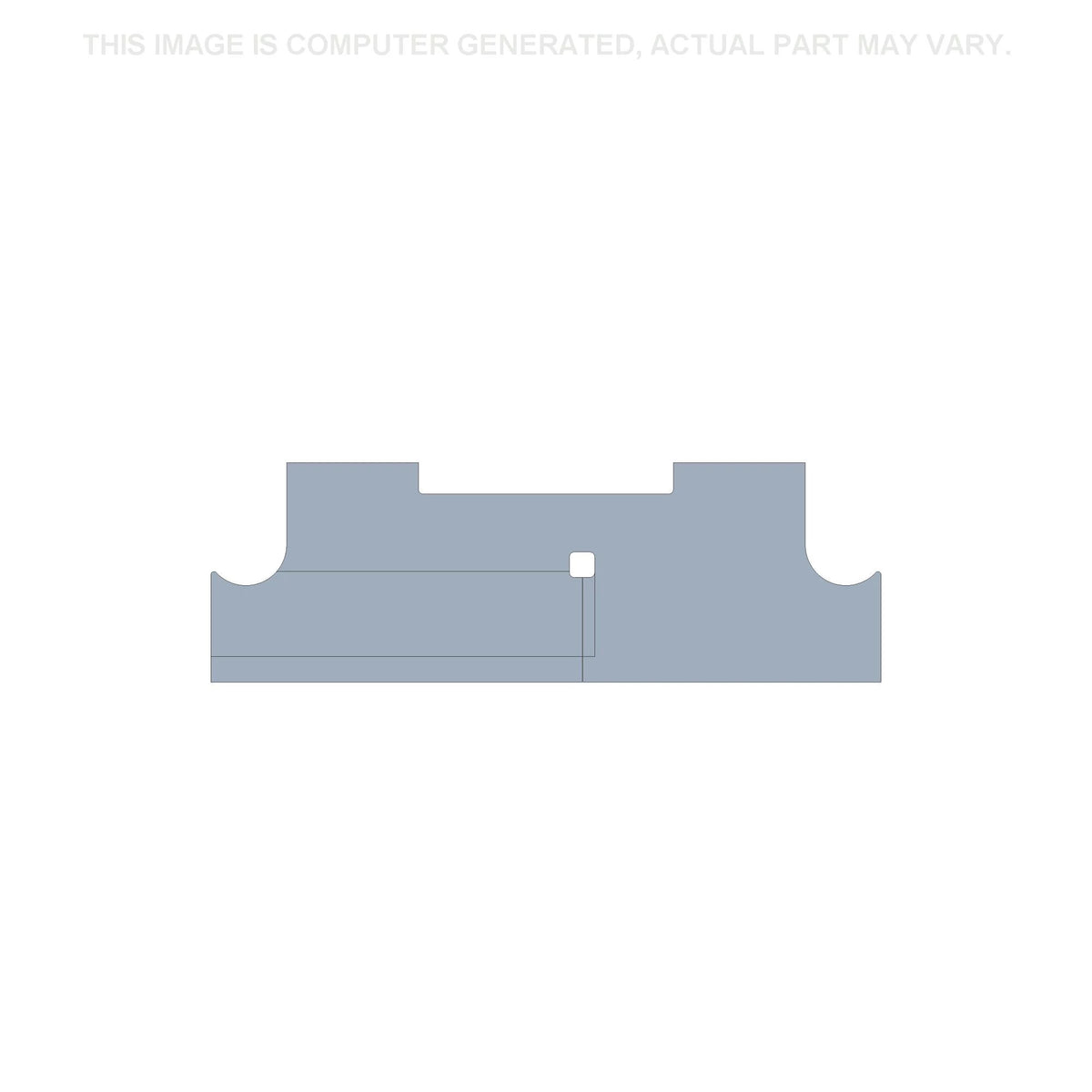 230913A2 - OEM INSULATOR - CASE CONSTRUCTION
