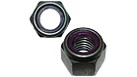 231-14106 - OEM NUT 6-32 - CASE CONSTRUCTION