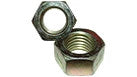 231-4218 - OEM LOCK NUT - CASE CONSTRUCTION