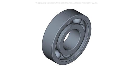23111990 - OEM BALL BEARING - CASE CONSTRUCTION