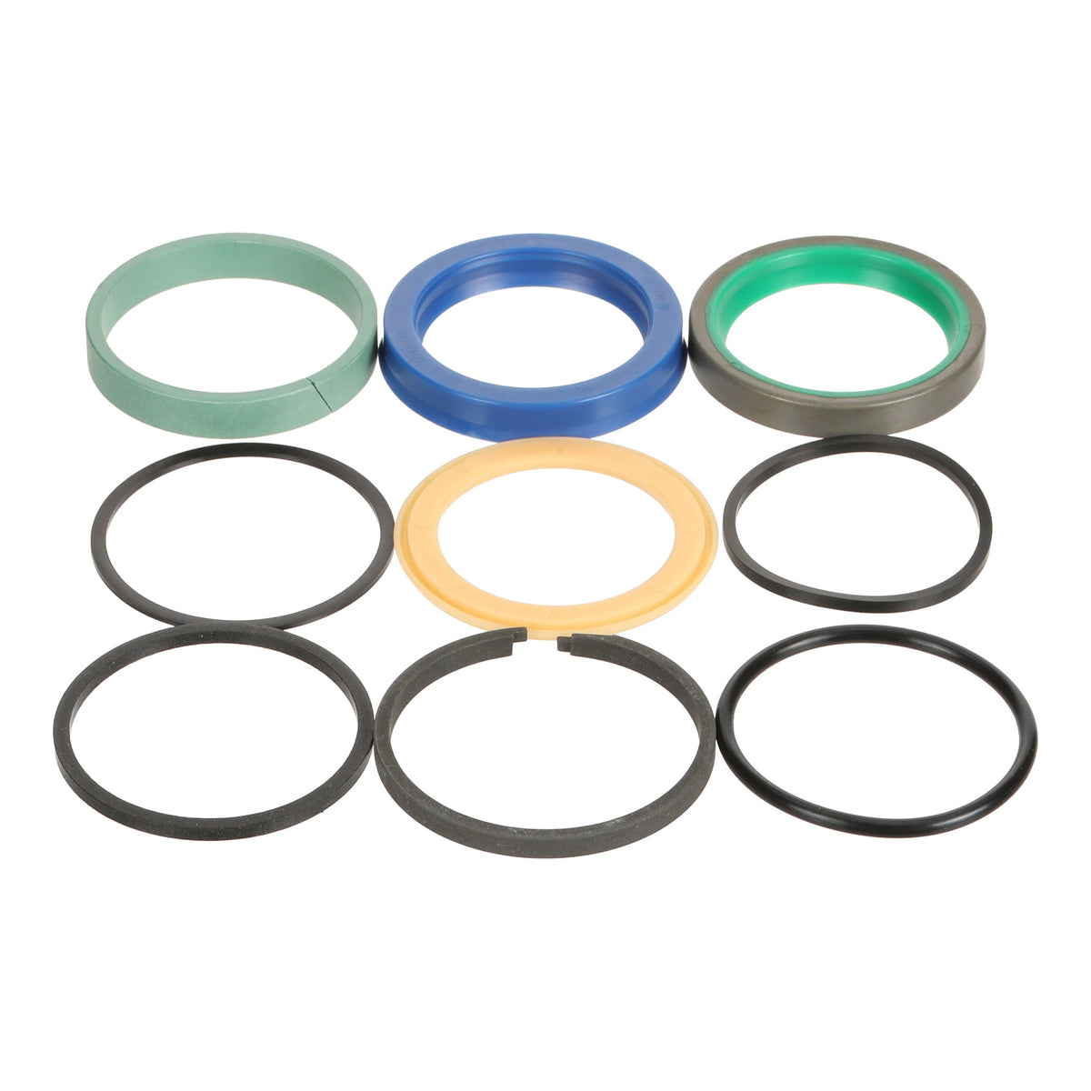 231726A3 - OEM SEAL KIT - CASE CONSTRUCTION