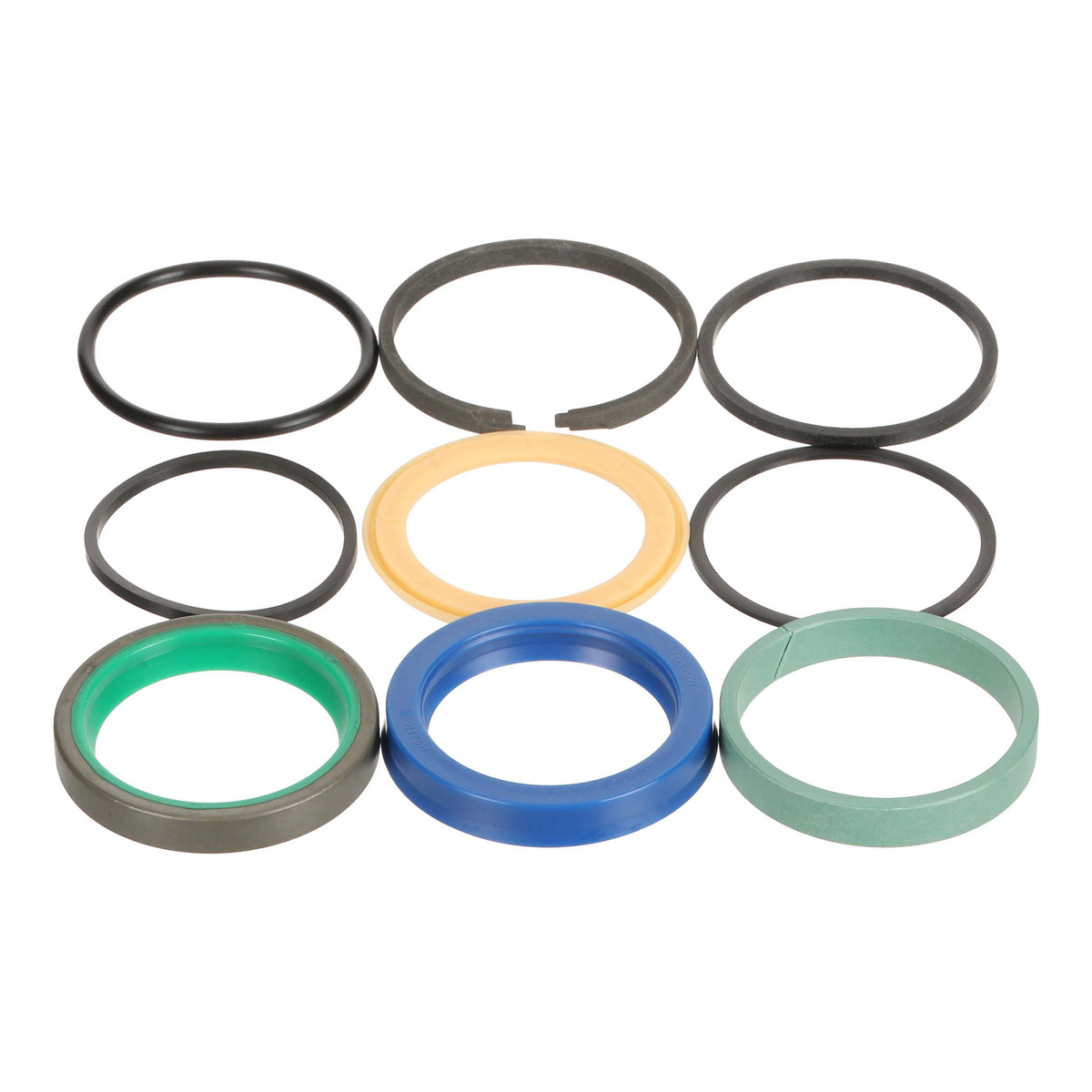 231726A3 - OEM SEAL KIT - CASE CONSTRUCTION
