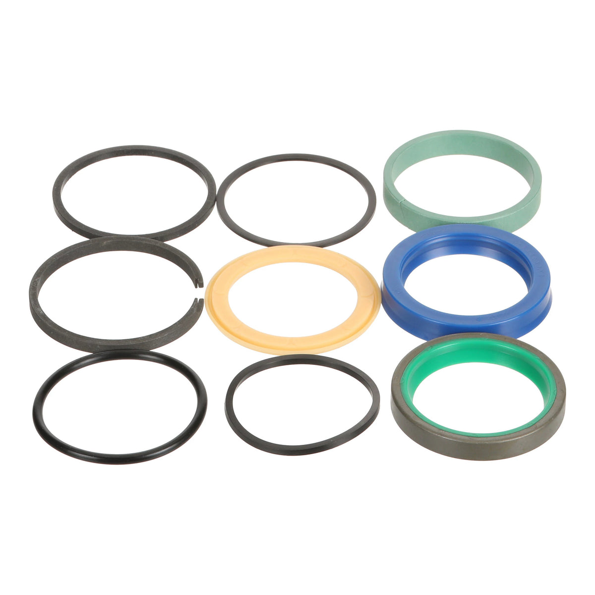 231726A3 - OEM SEAL KIT - CASE CONSTRUCTION