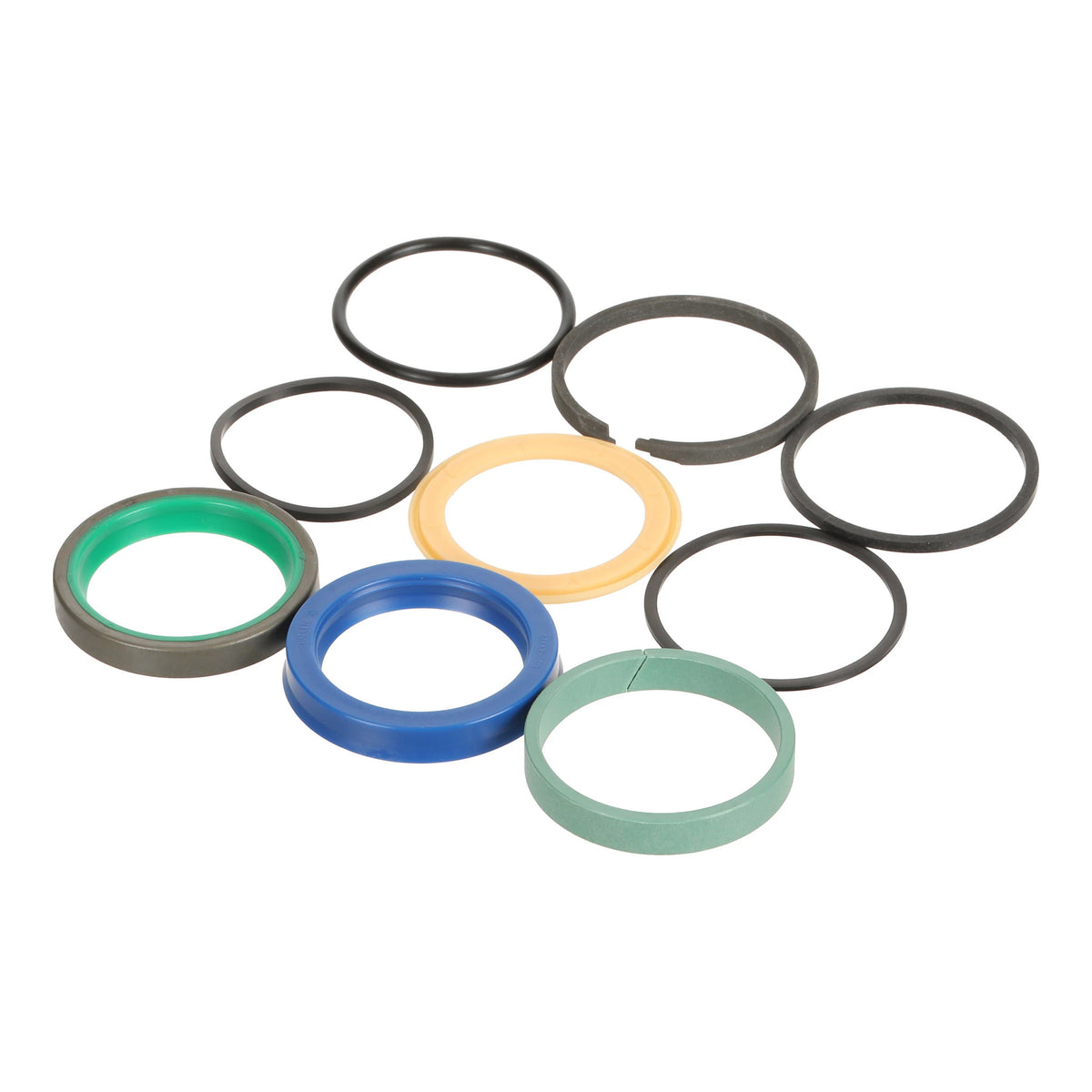 231726A3 - OEM SEAL KIT - CASE CONSTRUCTION