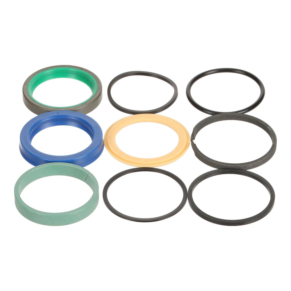 231726A3 - OEM SEAL KIT - CASE CONSTRUCTION