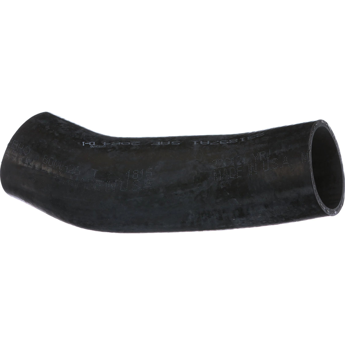 231897A1 - OEM HOSE RADIATOR - CASE CONSTRUCTION