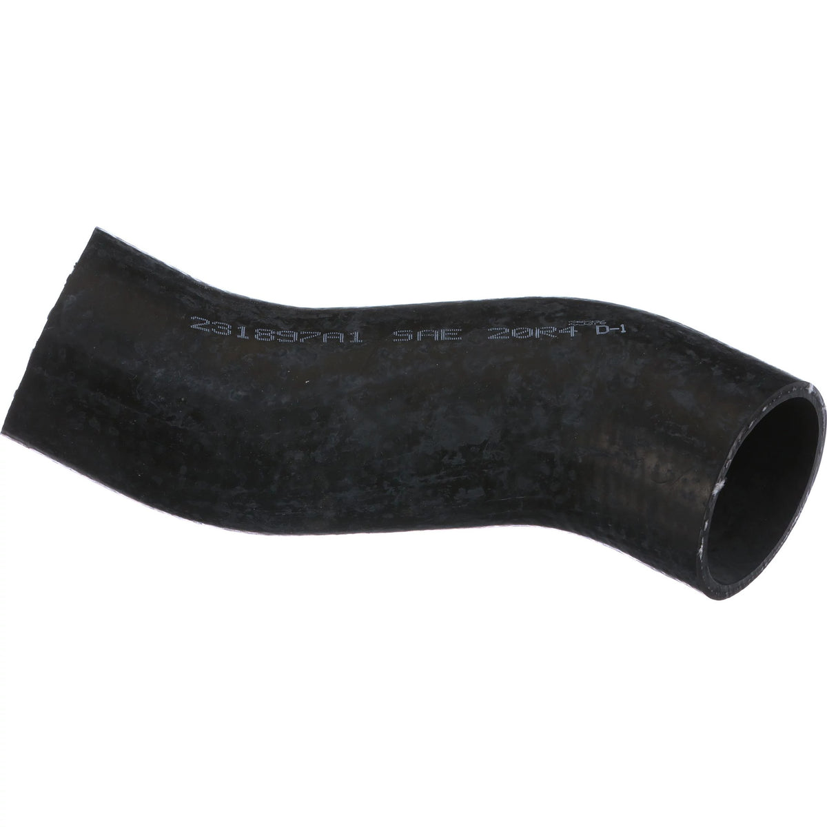 231897A1 - OEM HOSE RADIATOR - CASE CONSTRUCTION