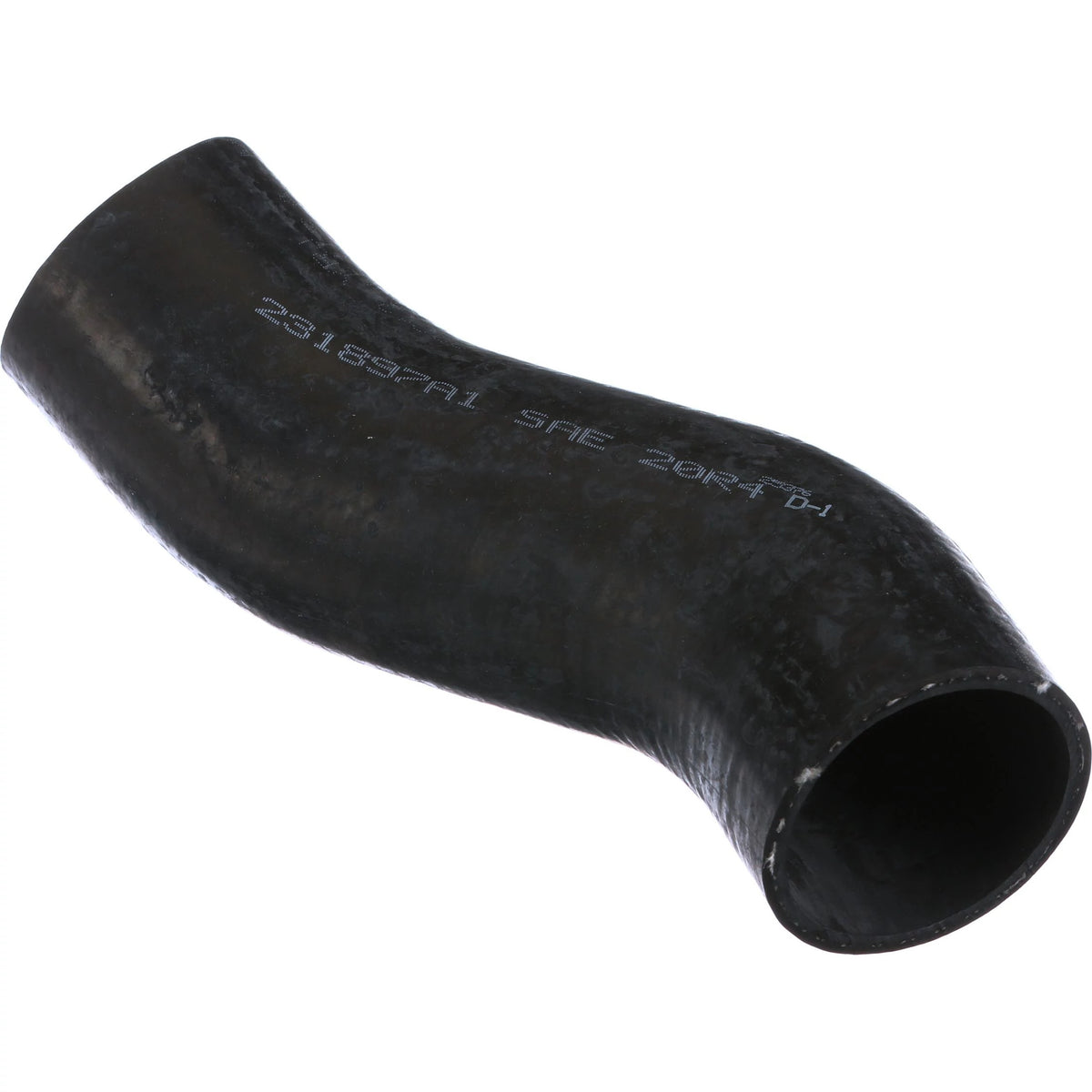 231897A1 - OEM HOSE RADIATOR - CASE CONSTRUCTION