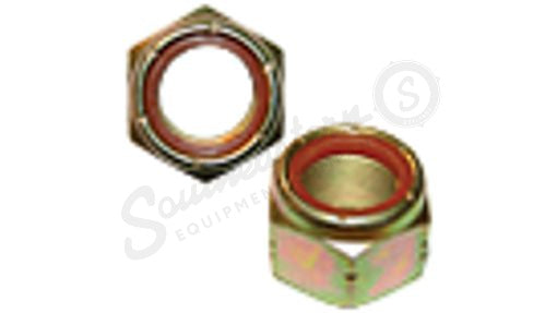232-2448 - OEM NUT - CASE CONSTRUCTION