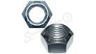 232-4605 - OEM LOCK NUT - CASE CONSTRUCTION